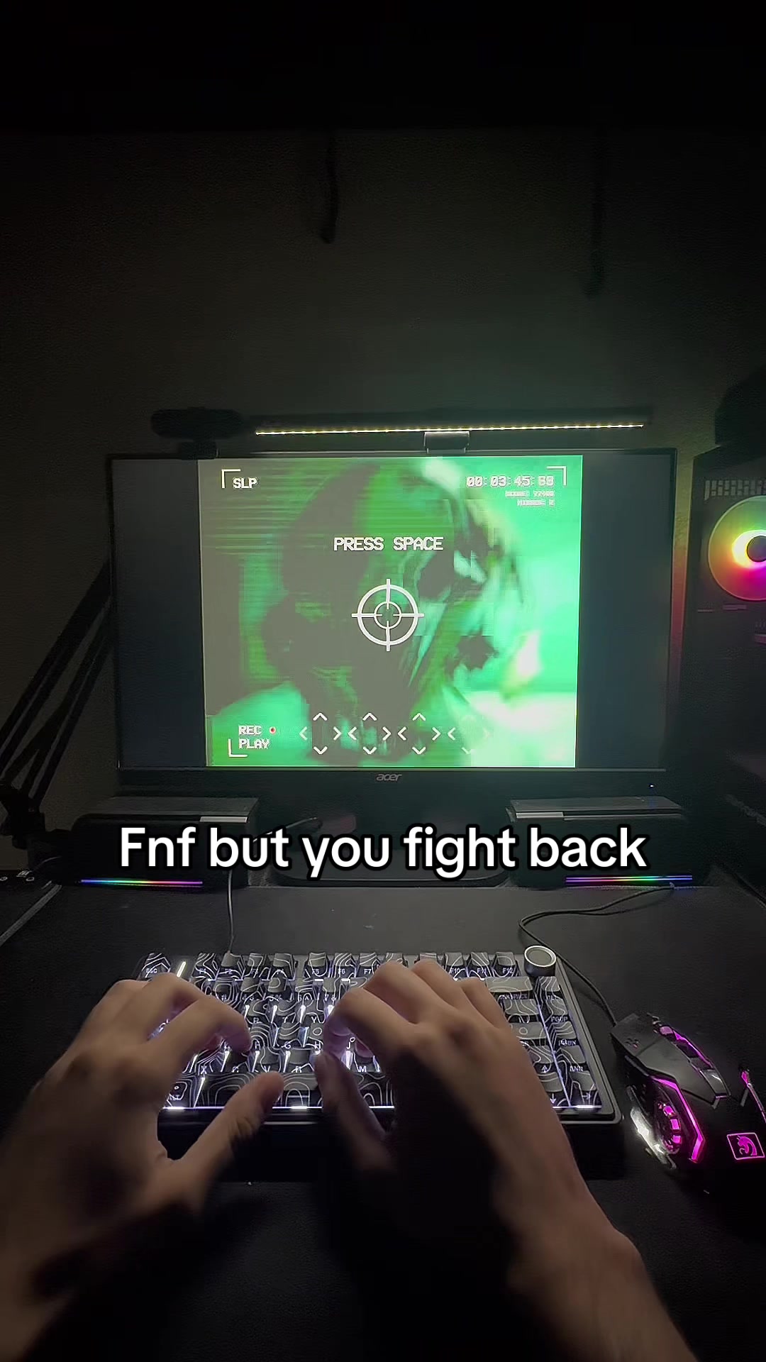 @Avidnight