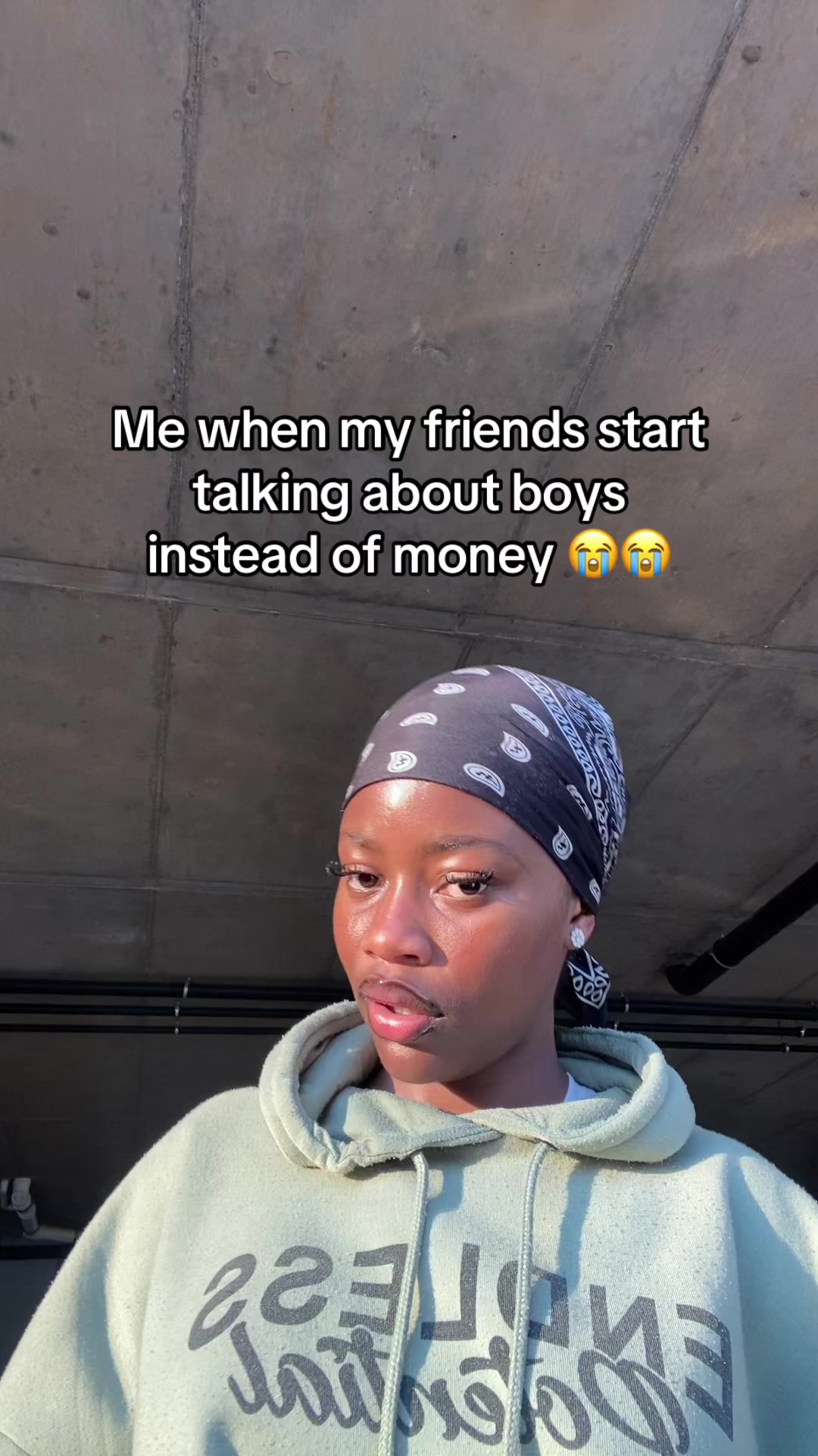 @Sugar mama