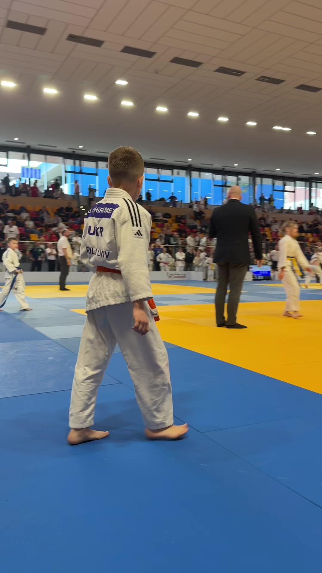 @Demian🥋Sheremeta
