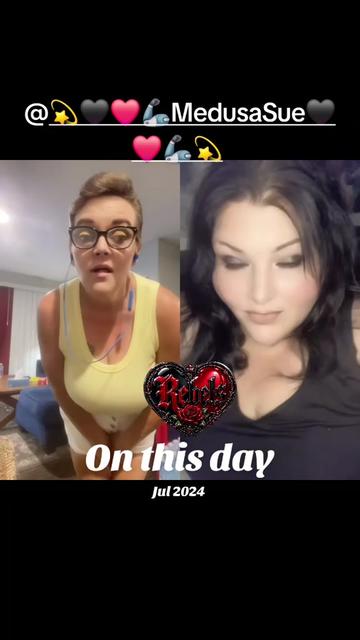 @🖤❤️❌Stephanie🦖🖤♥️
