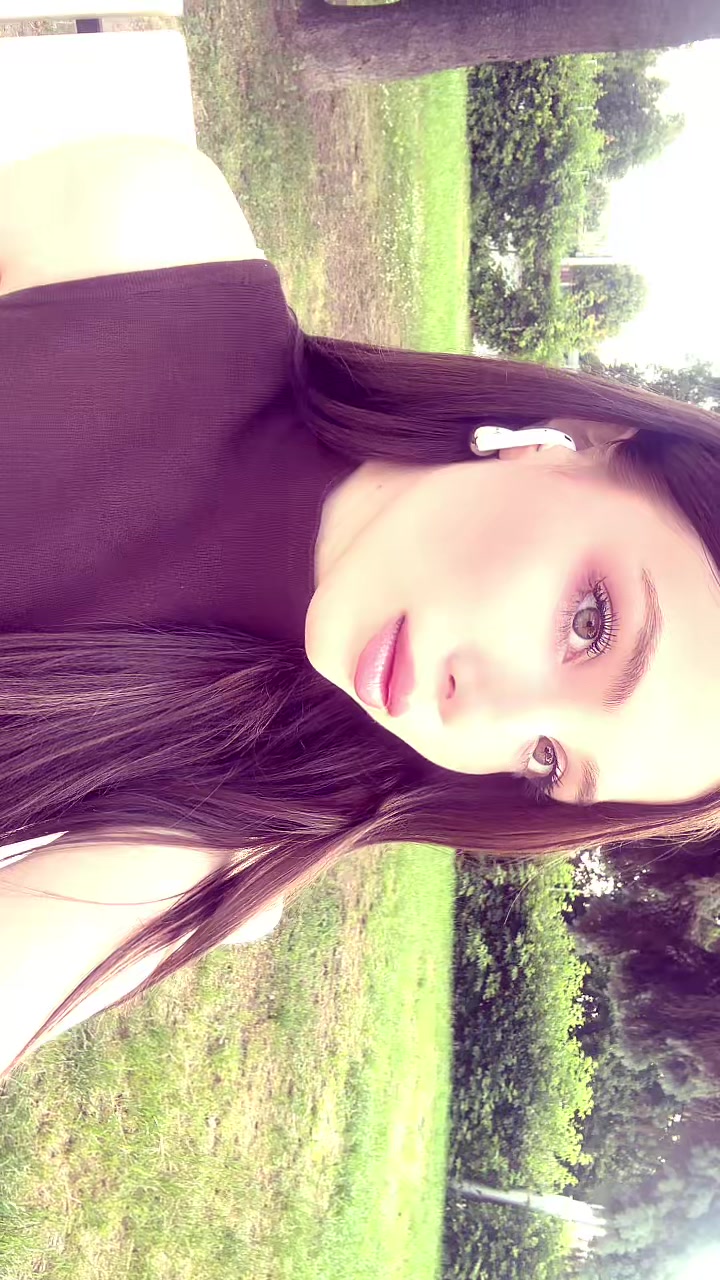 @Lily love