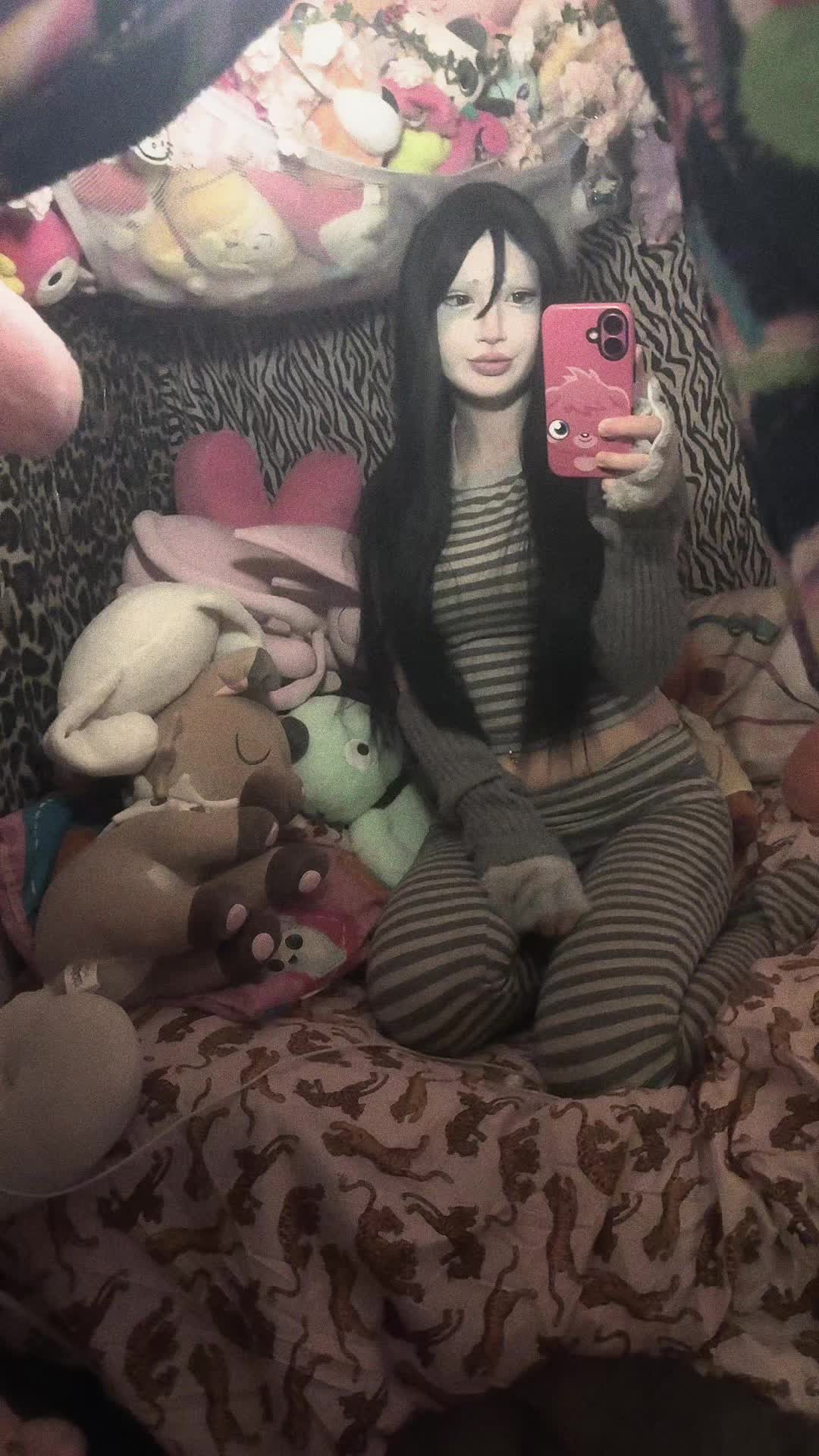 @️zombie