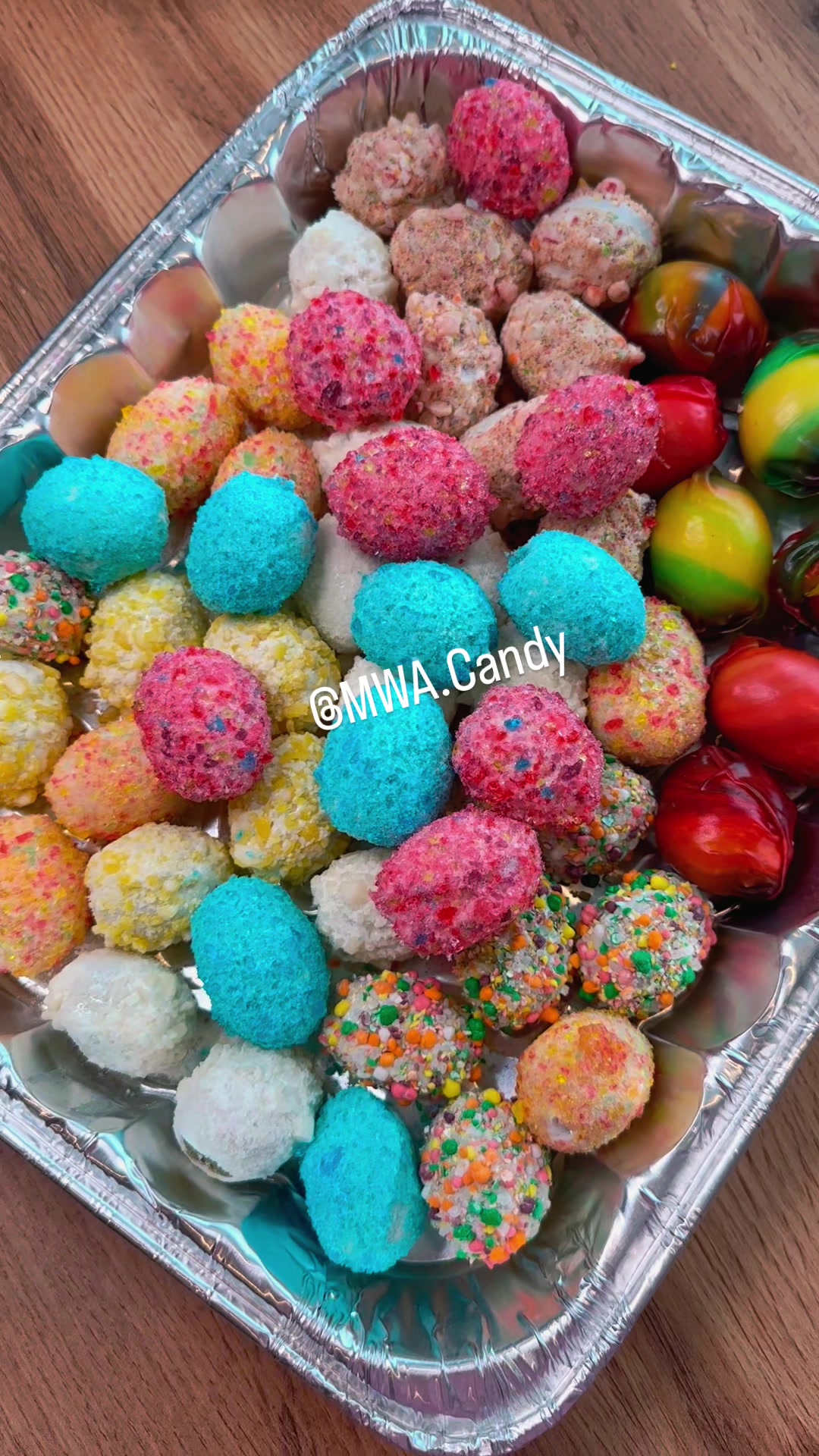 @MWA.Candy
