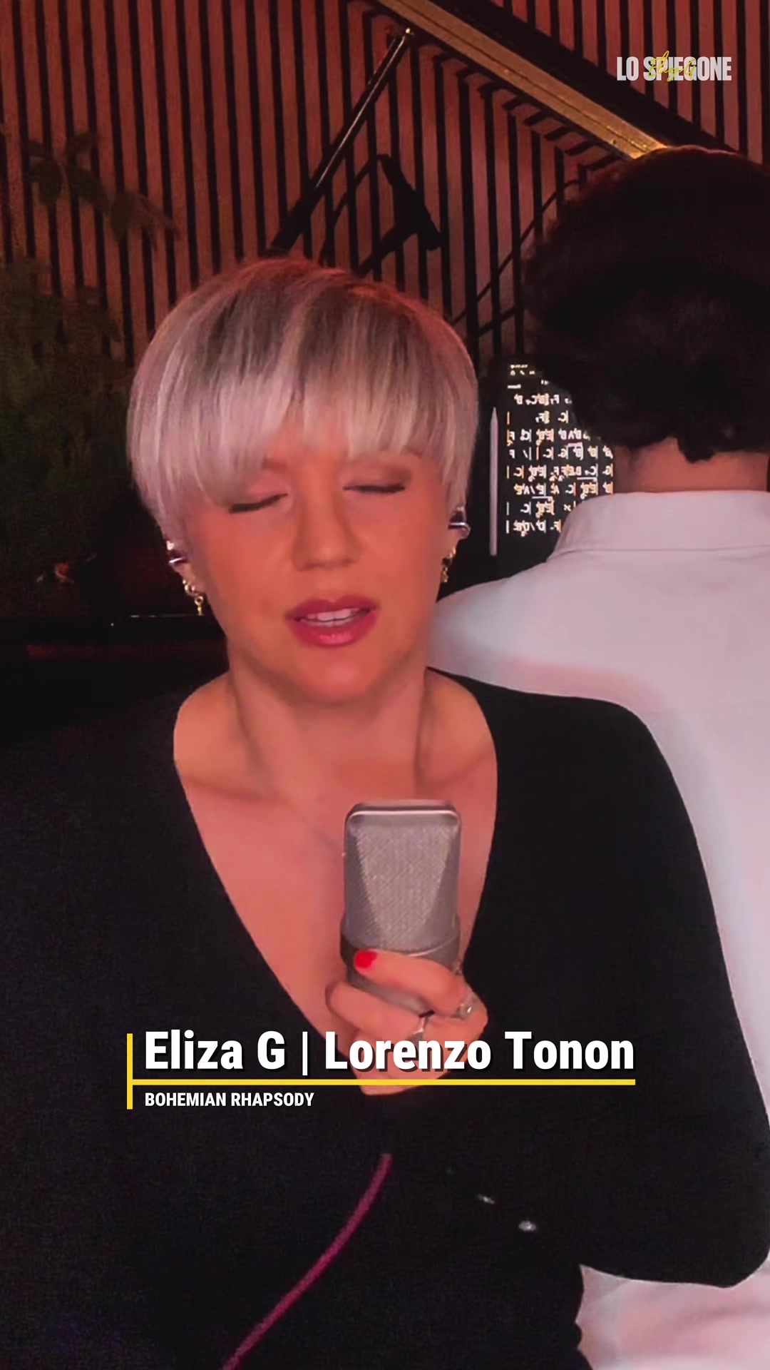 @Eliza G