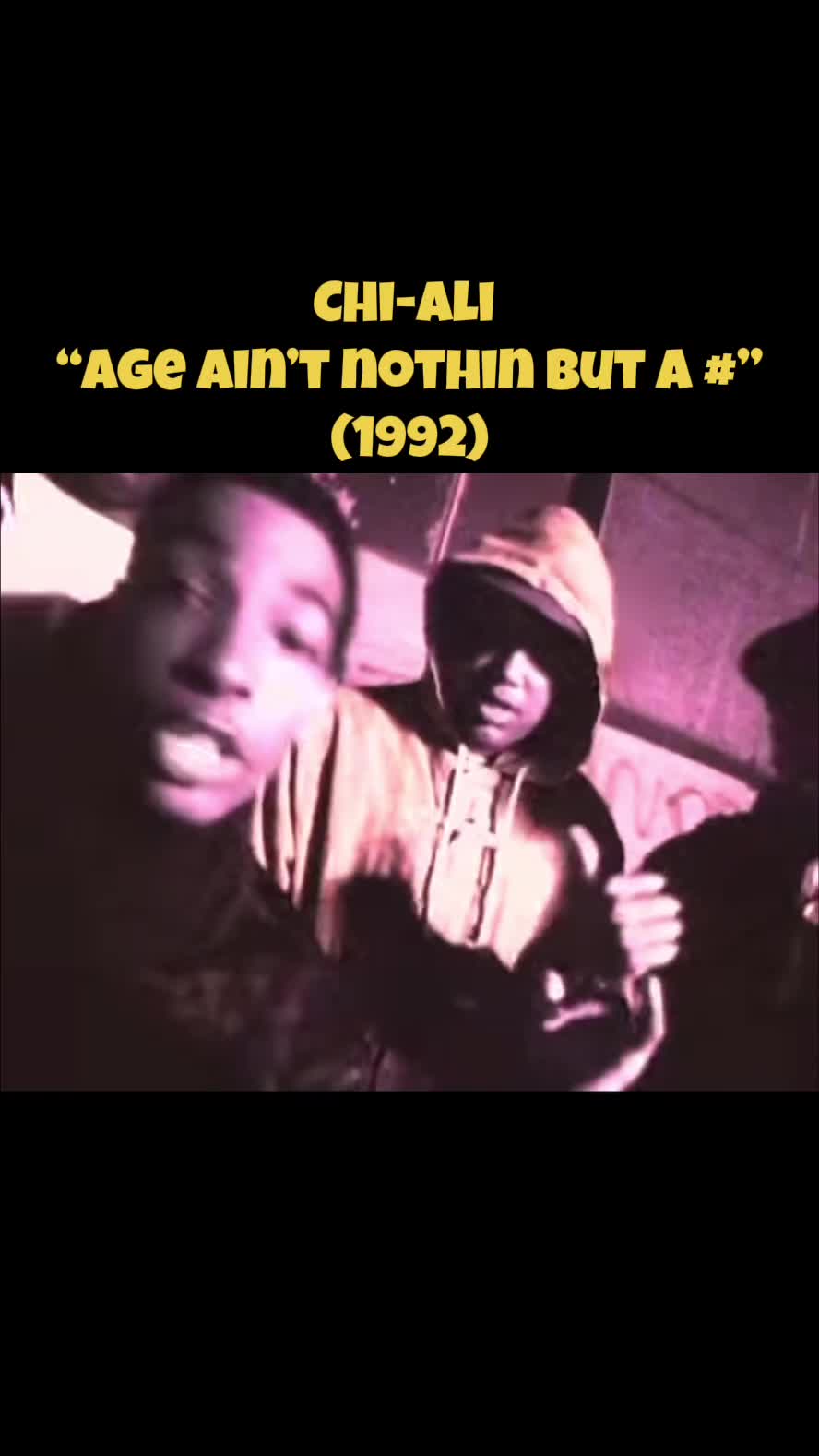 @Throwbacks Only Album Reviews