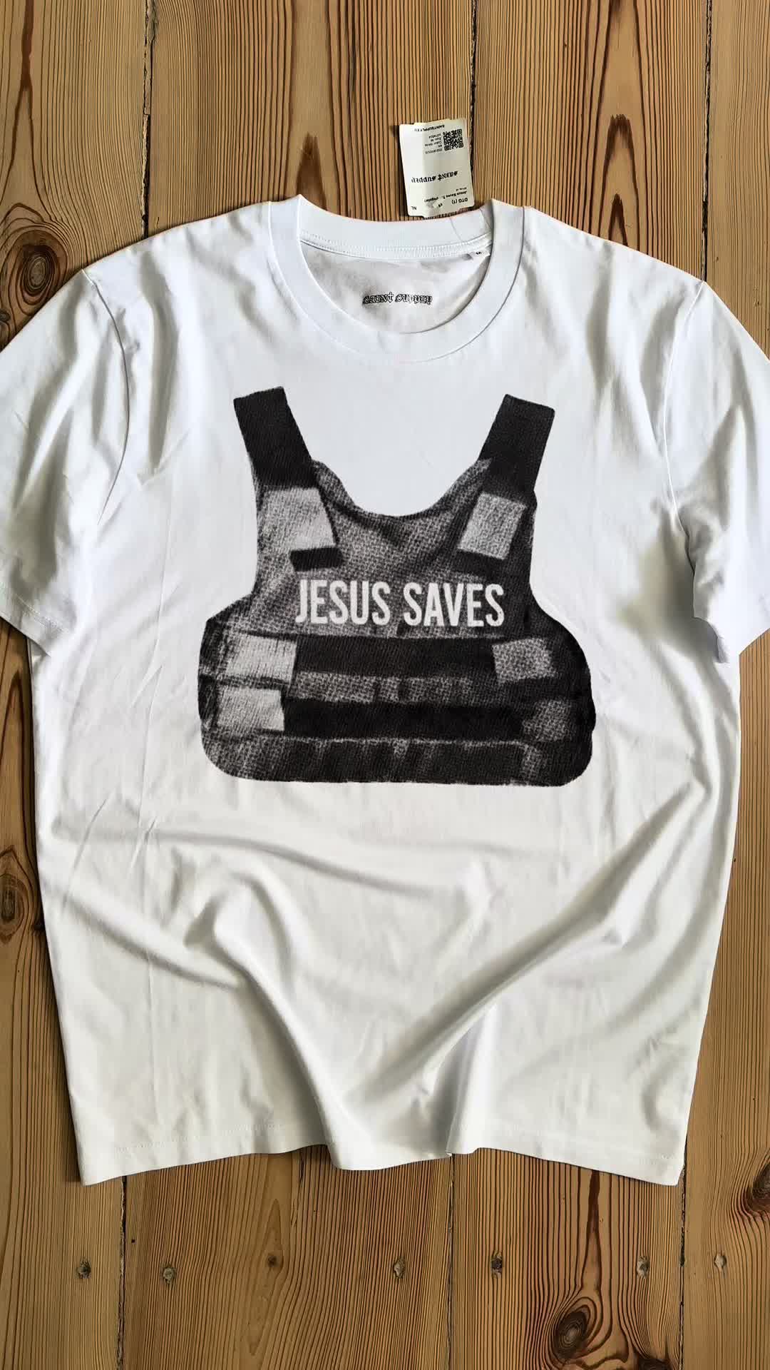 @Saint Supply