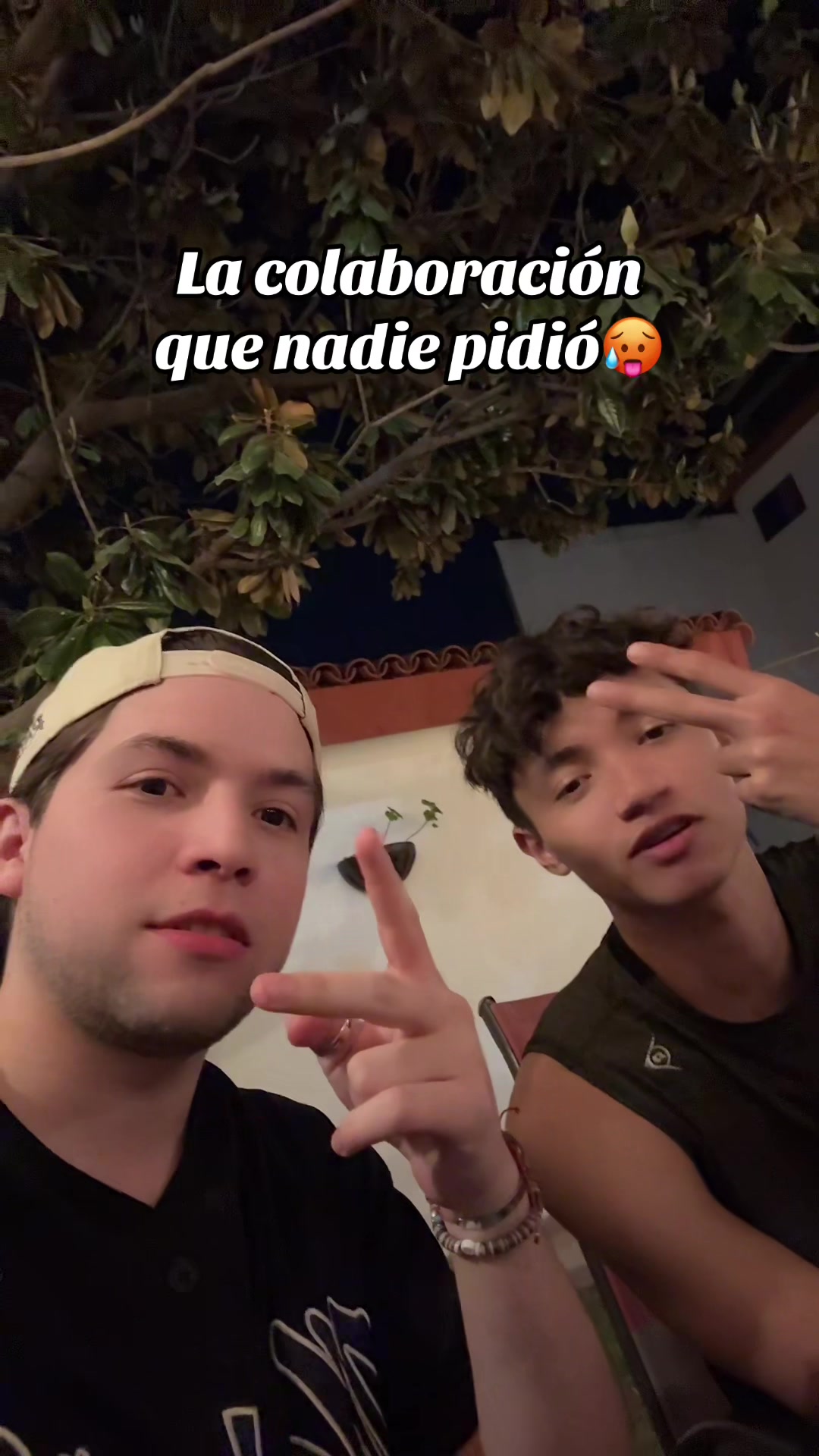 @Rey Cantú