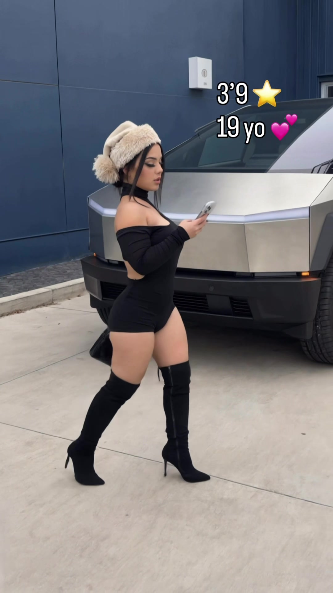 @Leia Little ๐