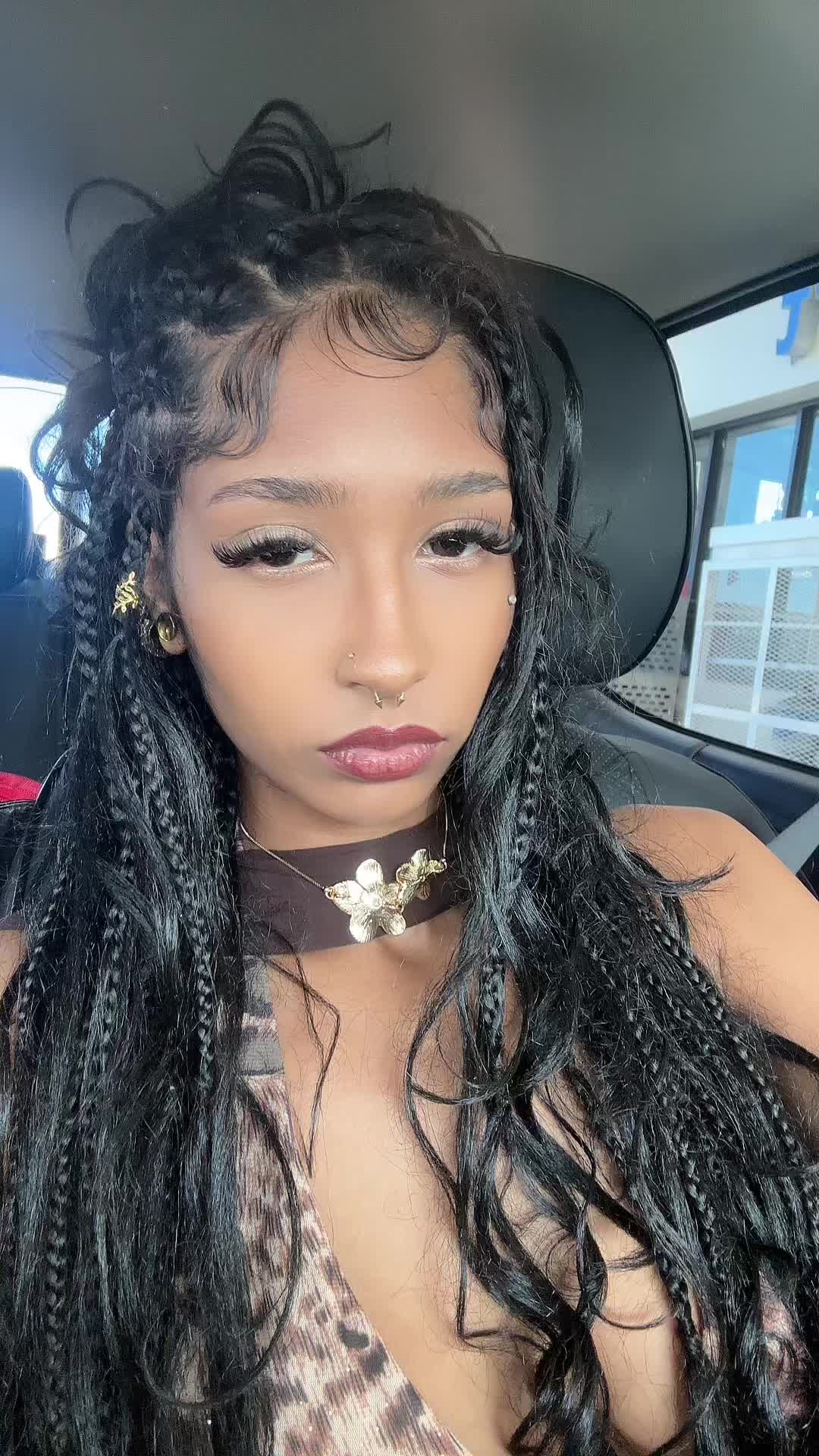 @Mya Alexzia 🍓