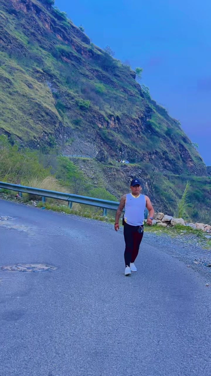 @Bikash Tamang Blon