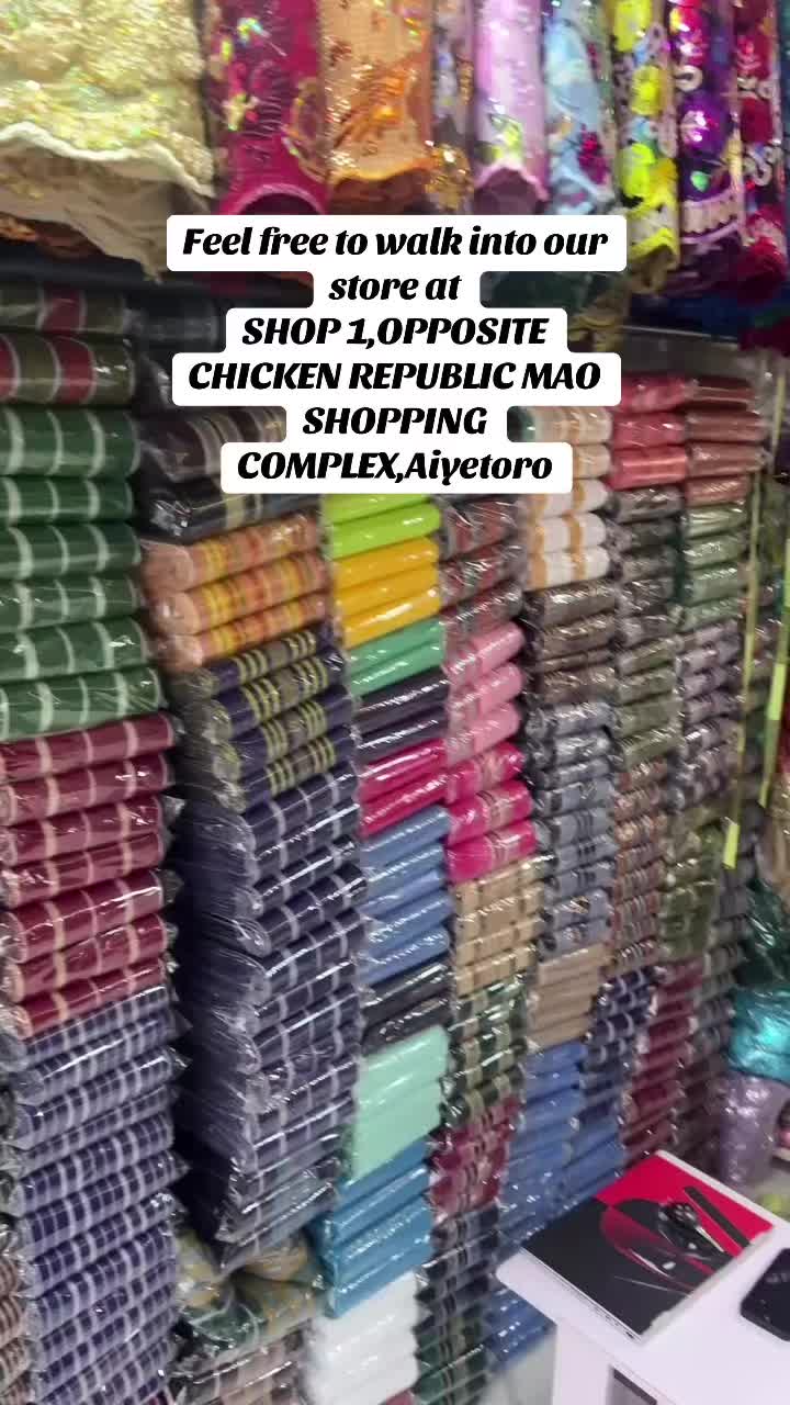 @Oyinda Alaso |Oshogbo