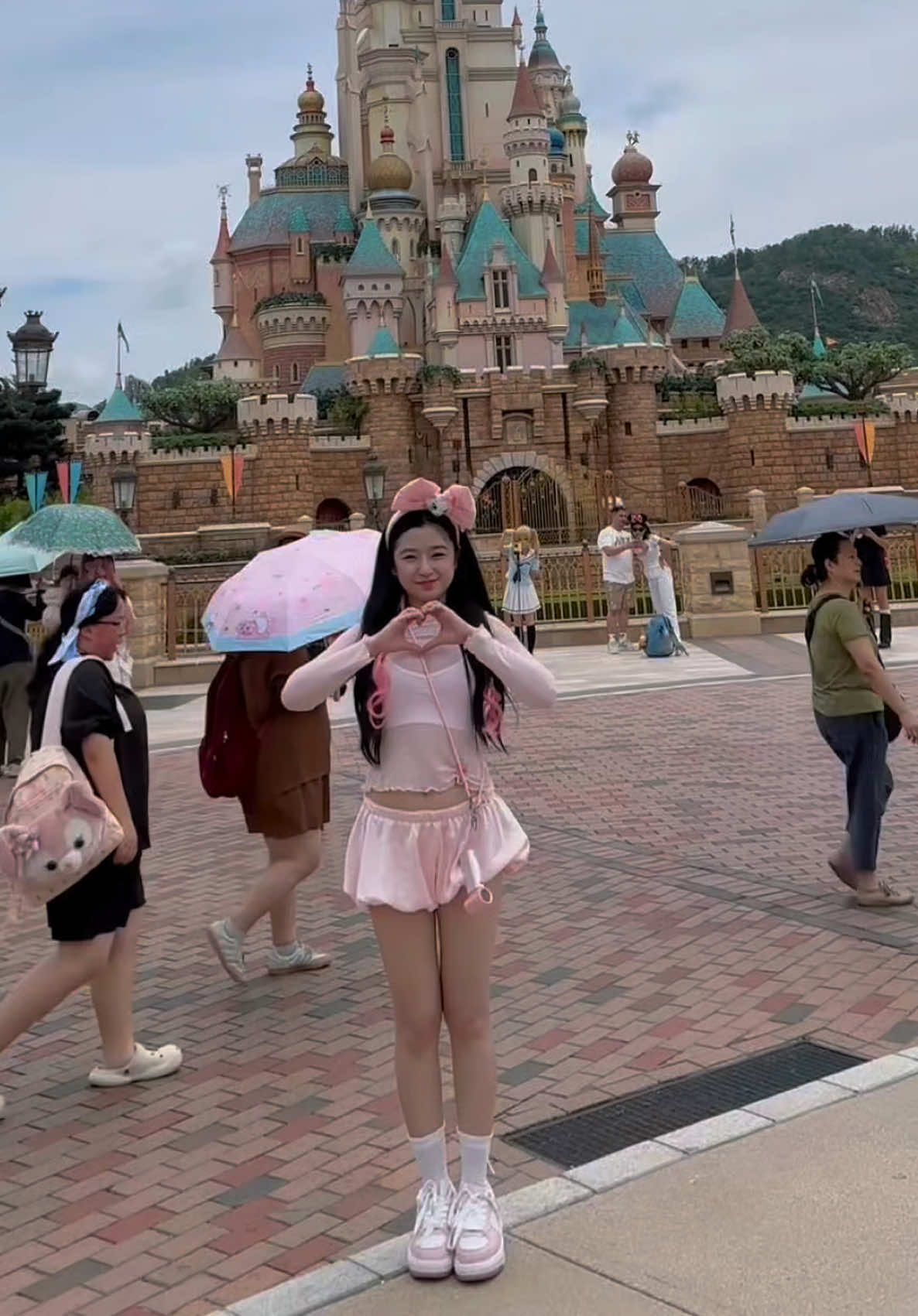 @Yumi Miyazaki