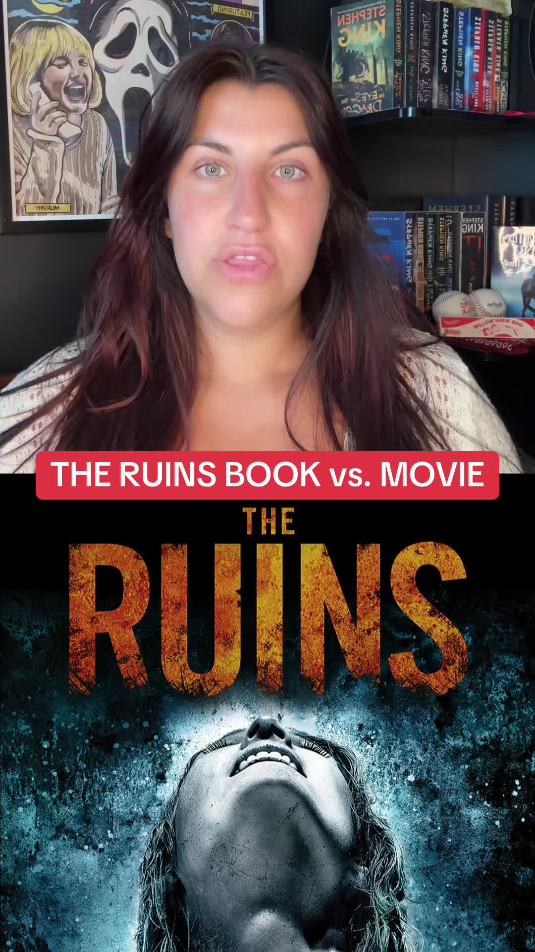 @Horror Chronicles