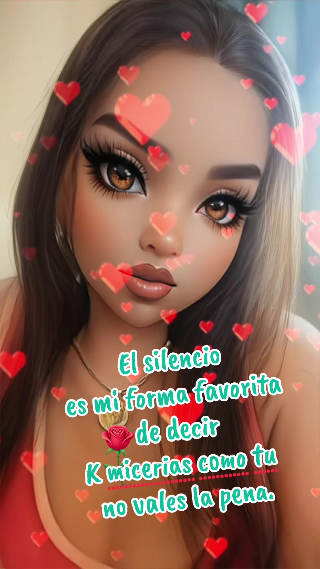 @Lorena La Chicana