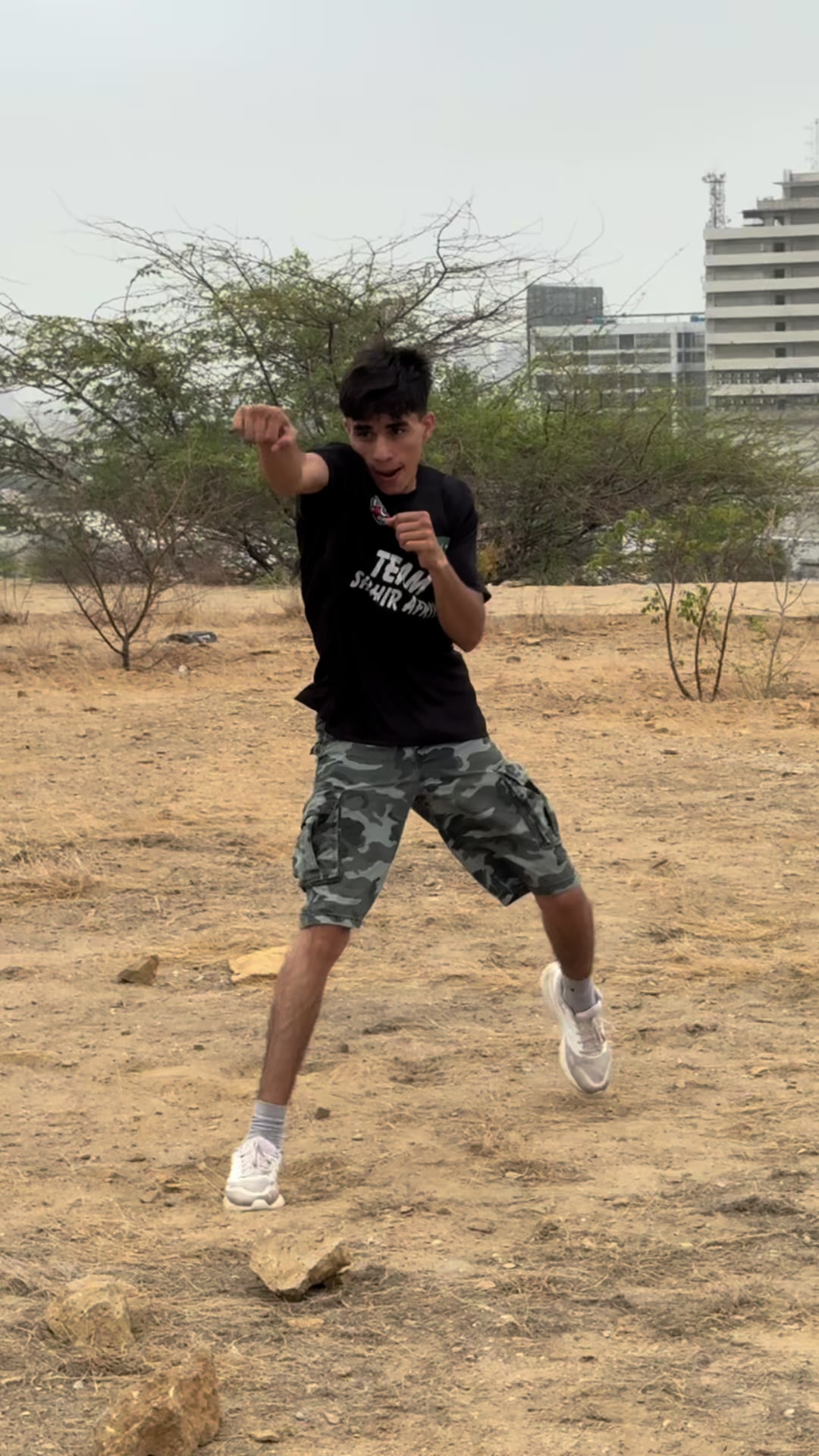 @SAMEER KHAN BOXER🇵🇰