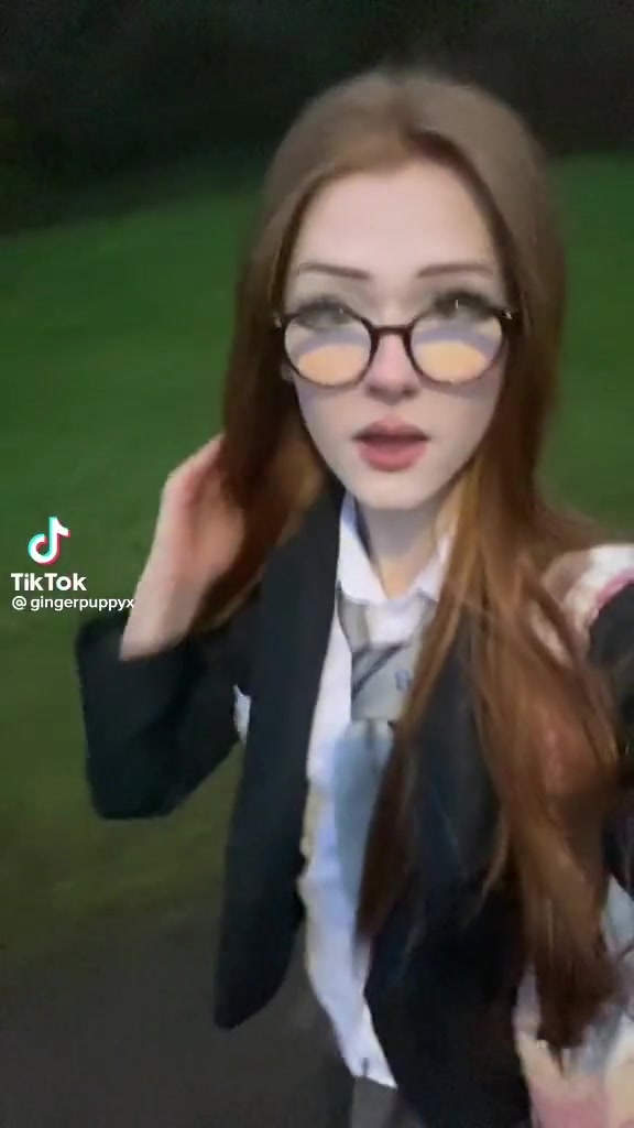 @gingerpuppyx
