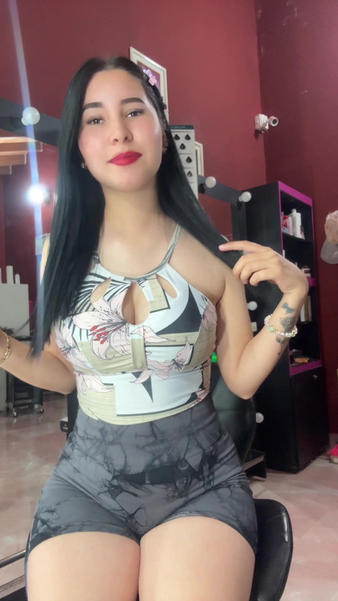 @Luc&iacute;aRodr&iacute;guez