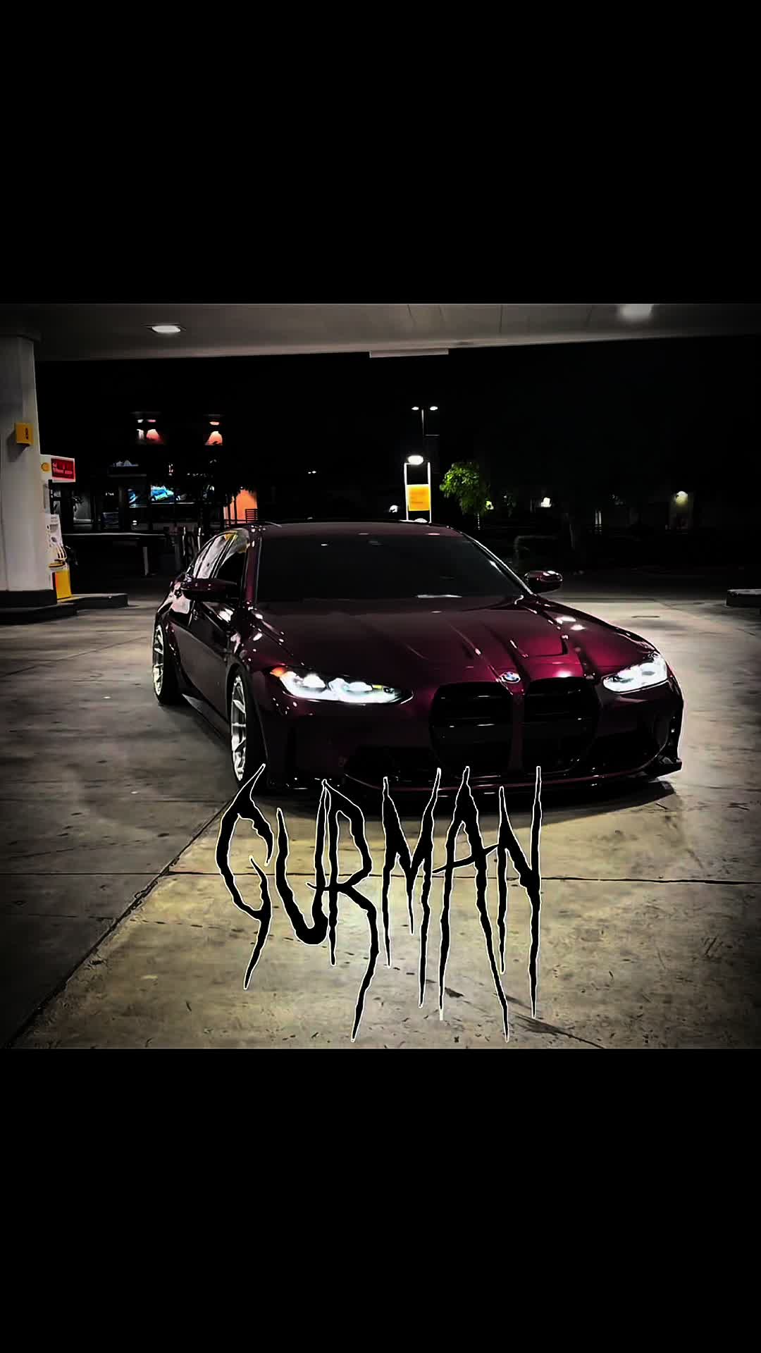 @Gurman