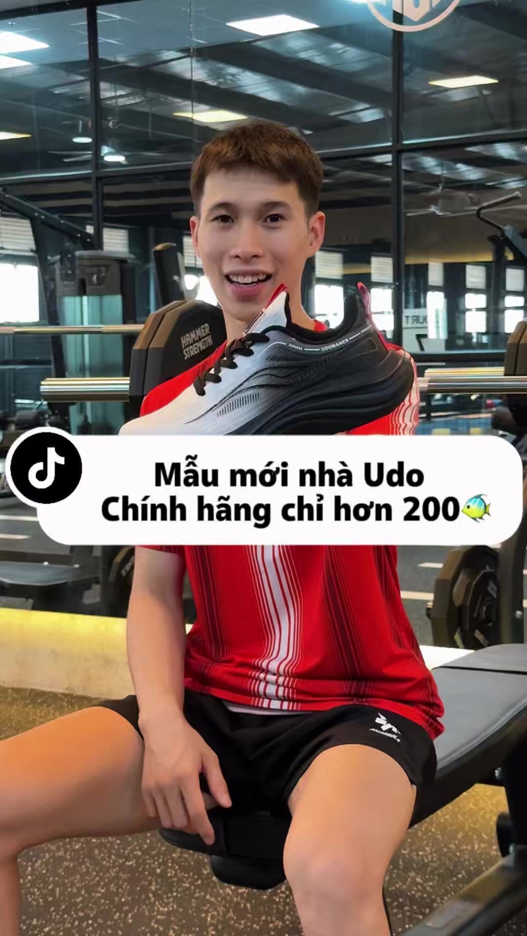 @Ngọc Hưởng Thể Thao