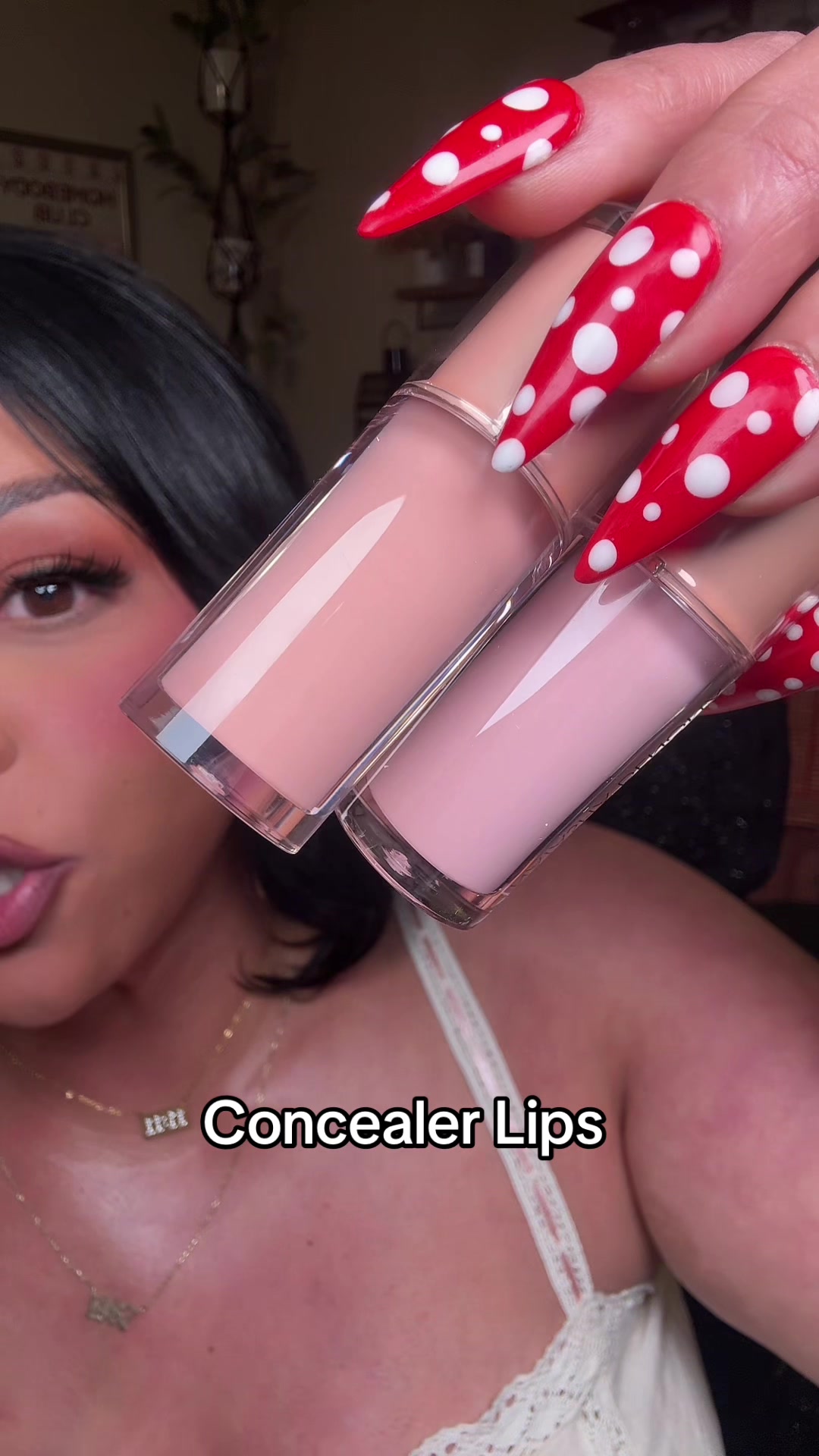 @Lush October