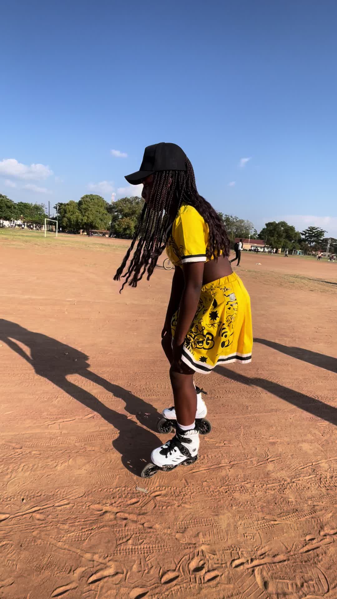 @IAMCLEARLEVELBSBABY🧸🎒🛼🍼