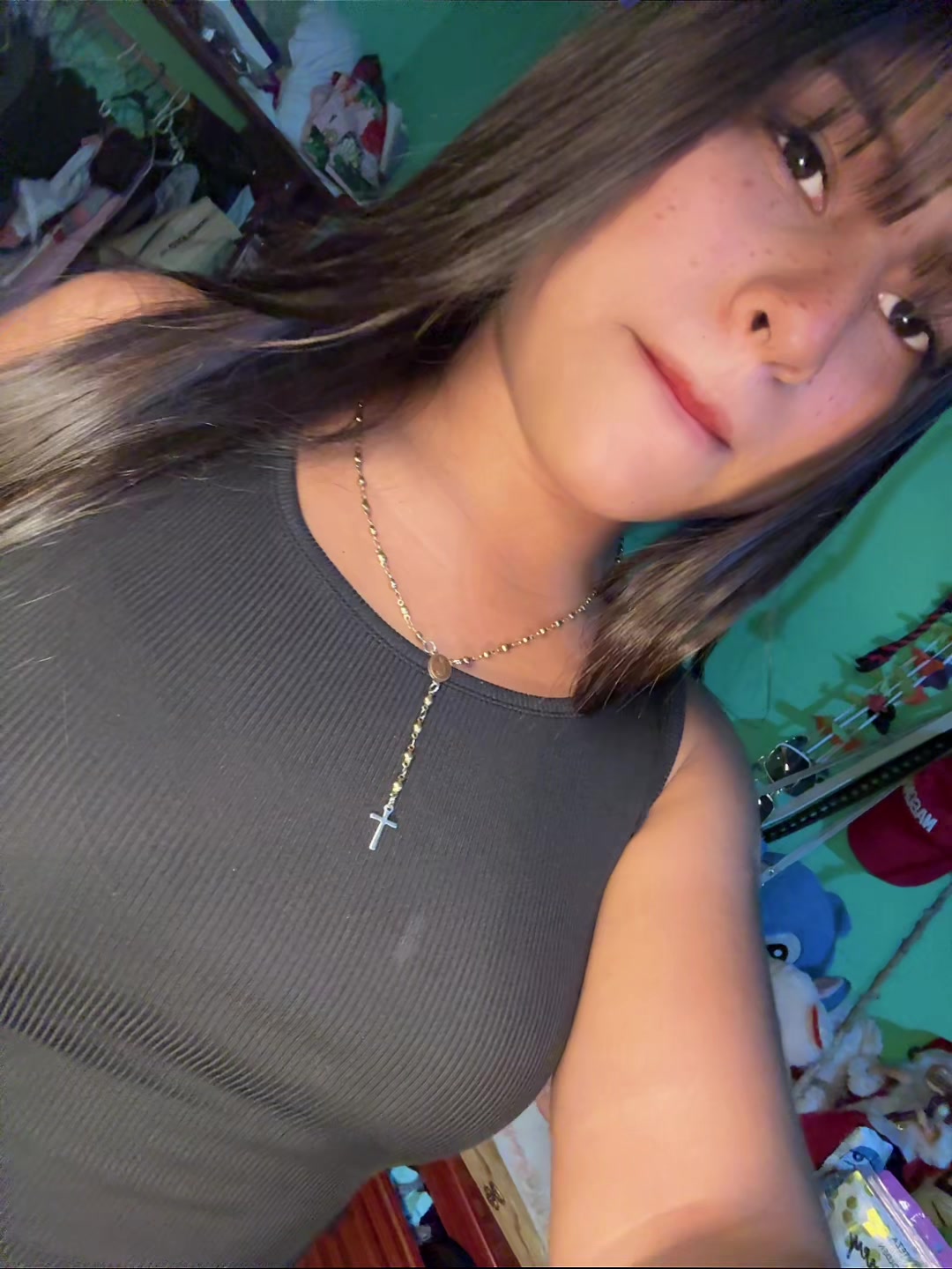 @Karla Jimenez