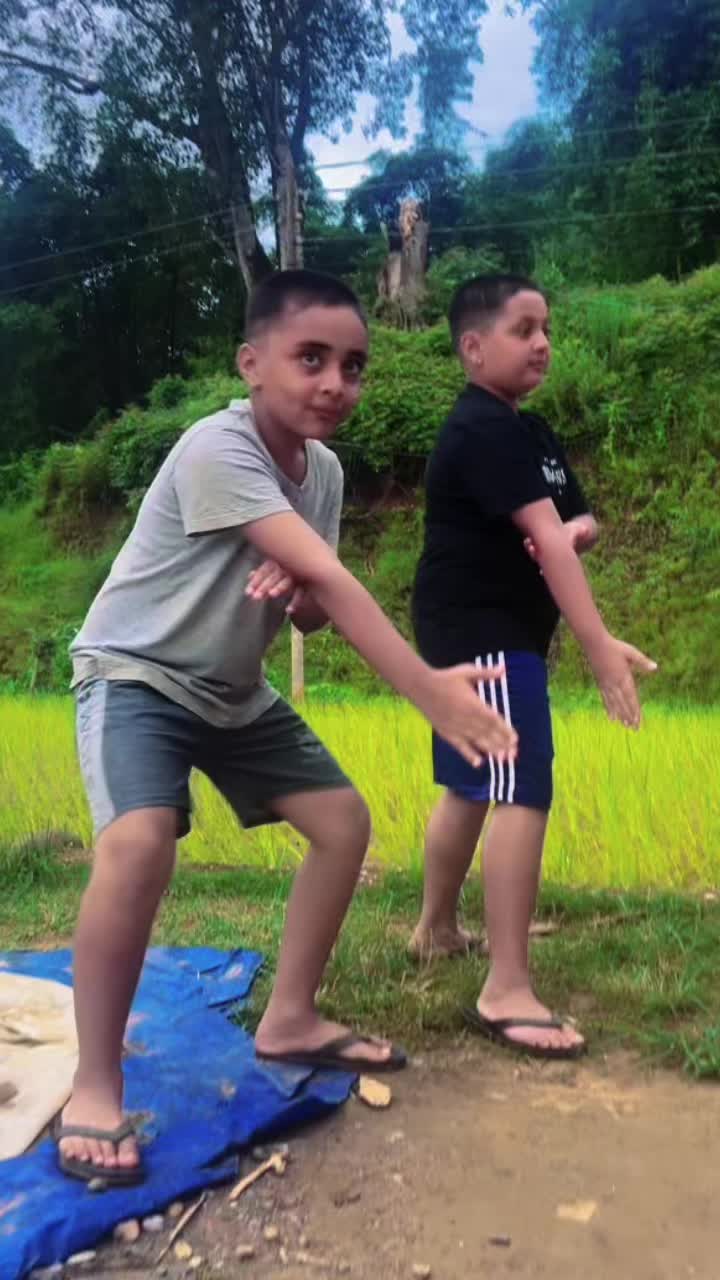 @Tejash Regmi