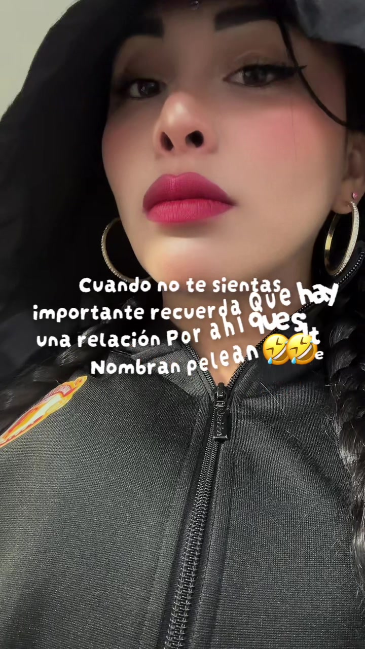 @Allison Ramos