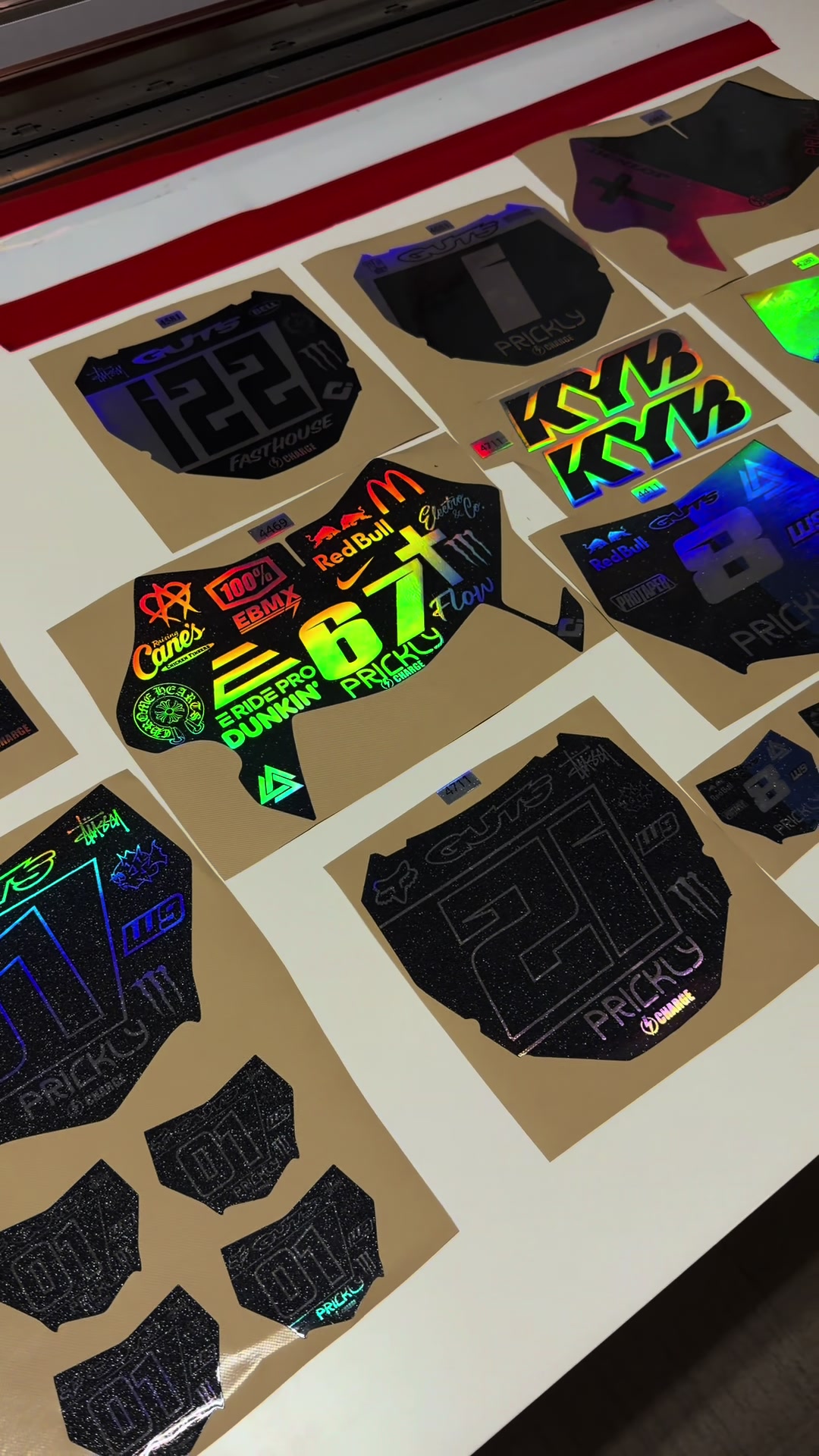 @Charge Graphics