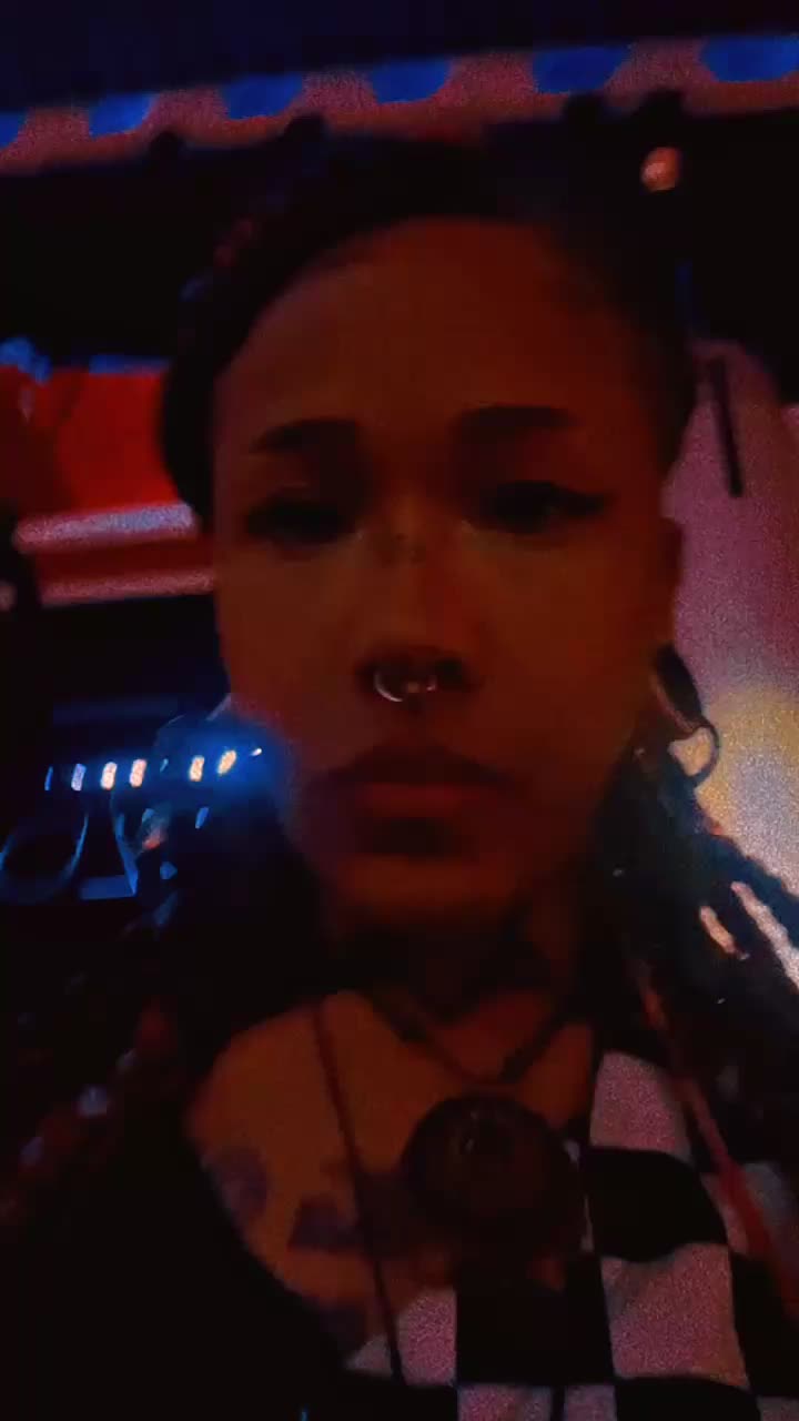 @Patience TheBody