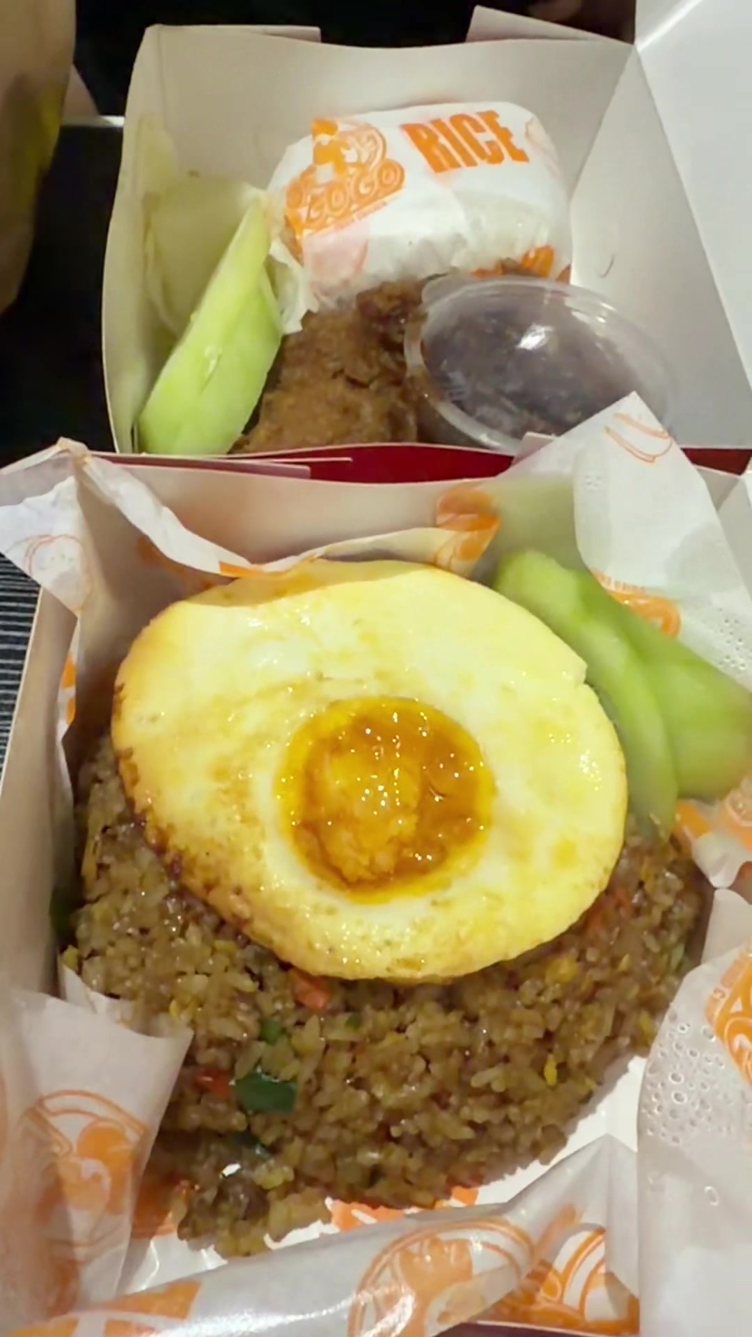 @Aku Makan Yah