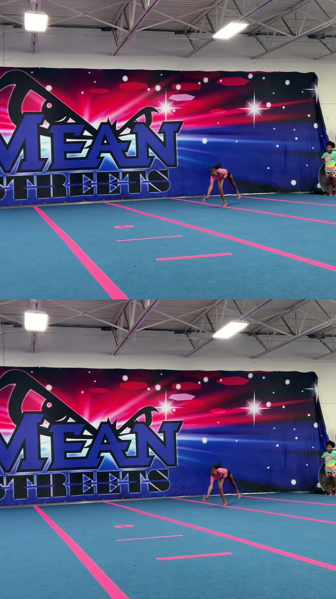 @Meanstreets