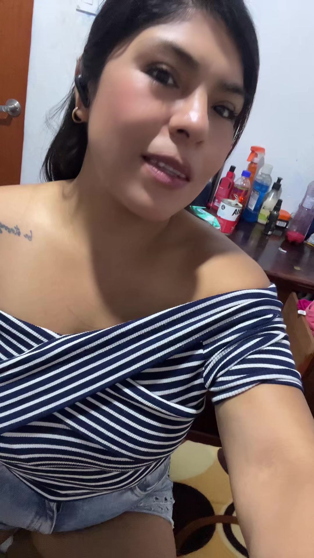 @Karina y Adri&aacute;n