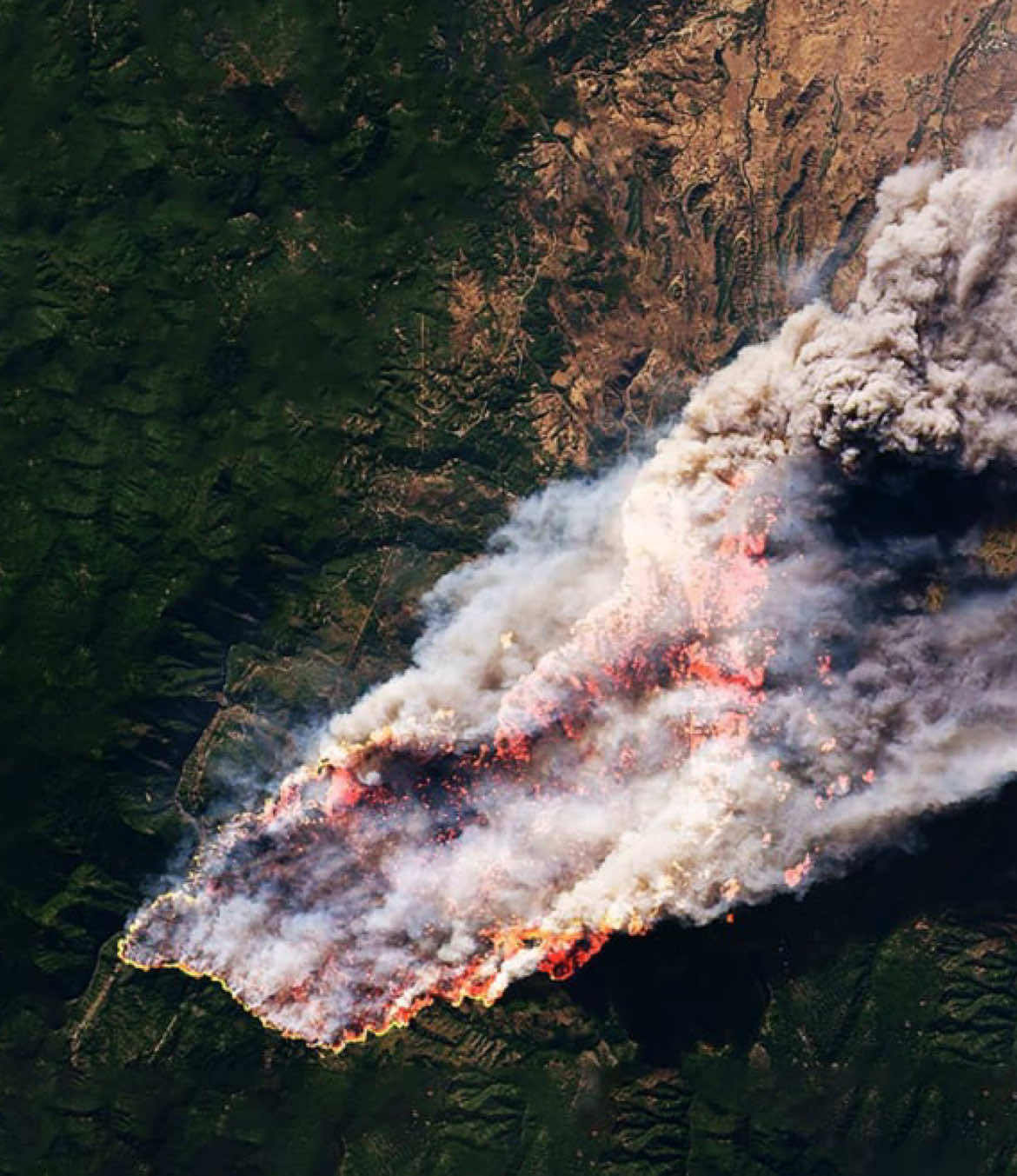 @HURACANADO