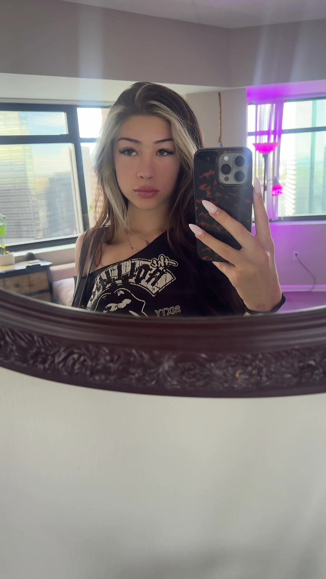 @K <3