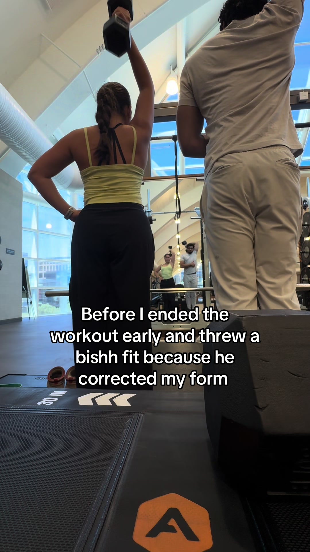 @Isabella Bietsch