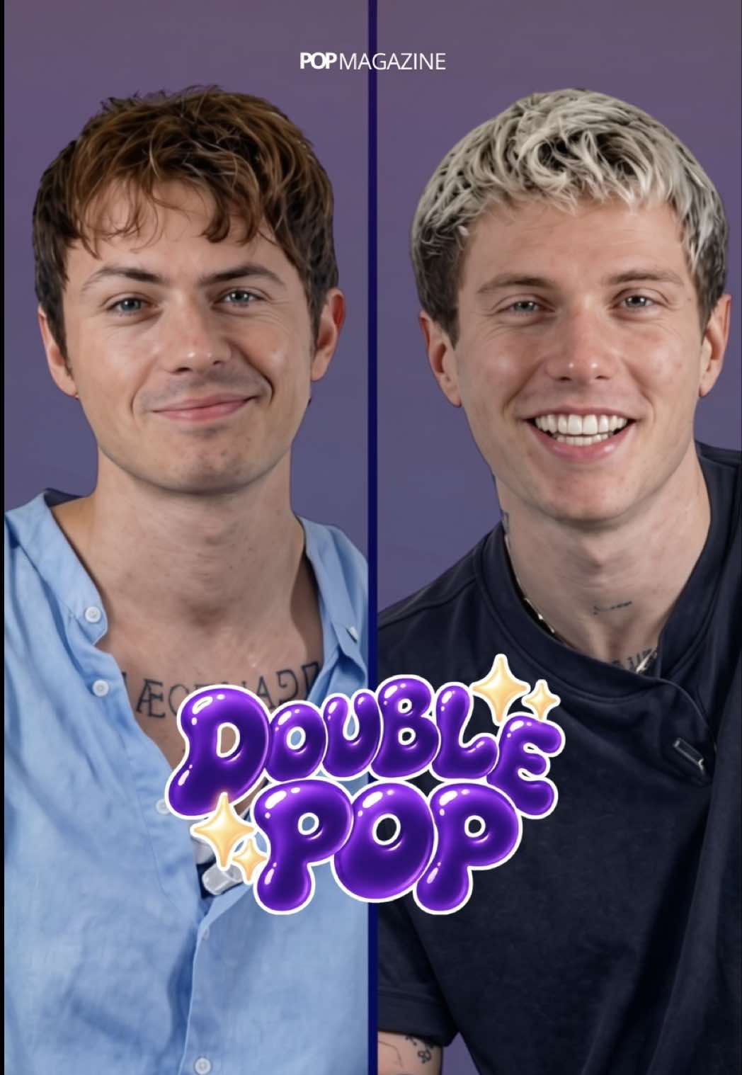 @POP MAGAZINE