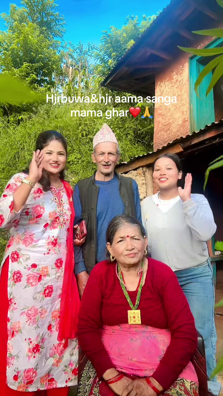 @Meena Basnet
