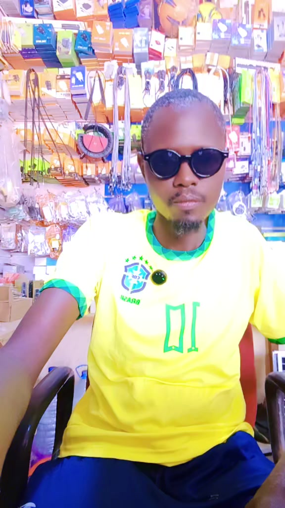 @Mbaye Moustapha