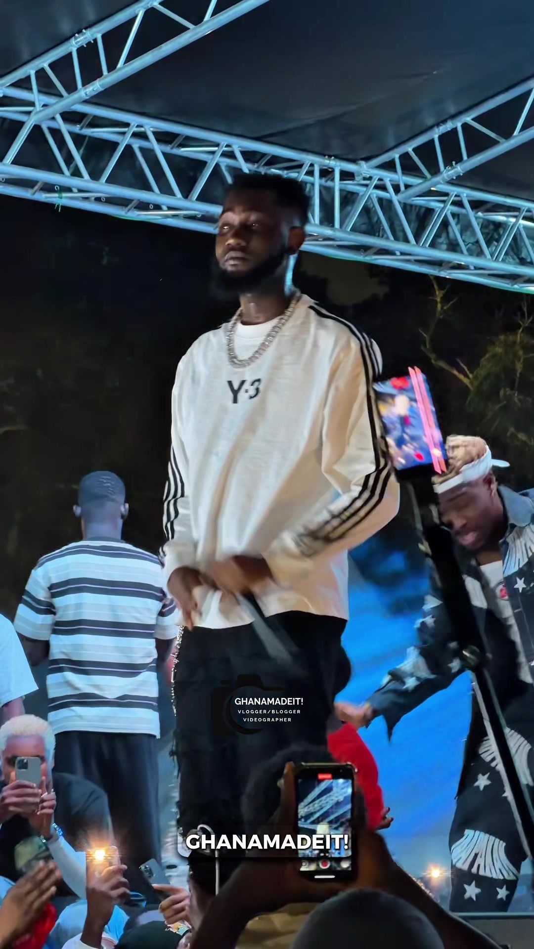 @GHANAMADEIT!