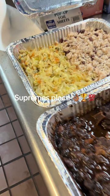 @Supremes Place