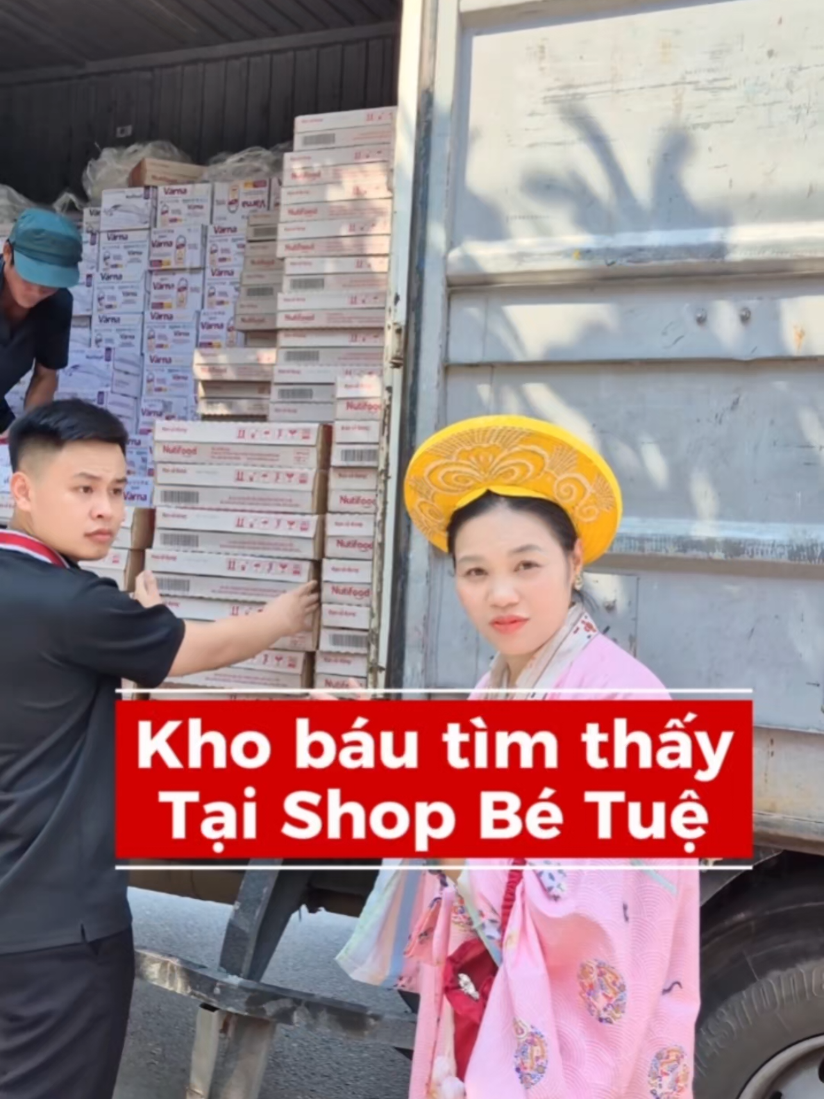 @Shop Bé Tuệ