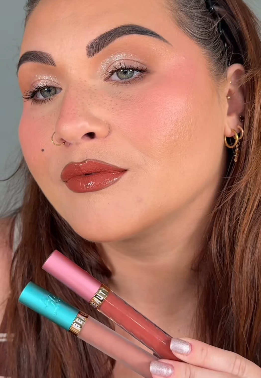 @Beauty Bakerie Makeup