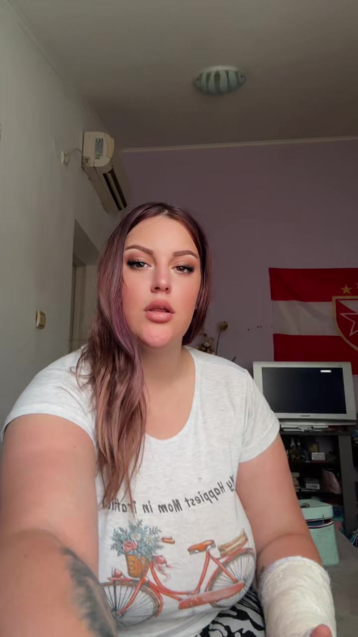 @🤷&zwj;♀️Cici_sto_si ljuta🤷&zwj;♀️