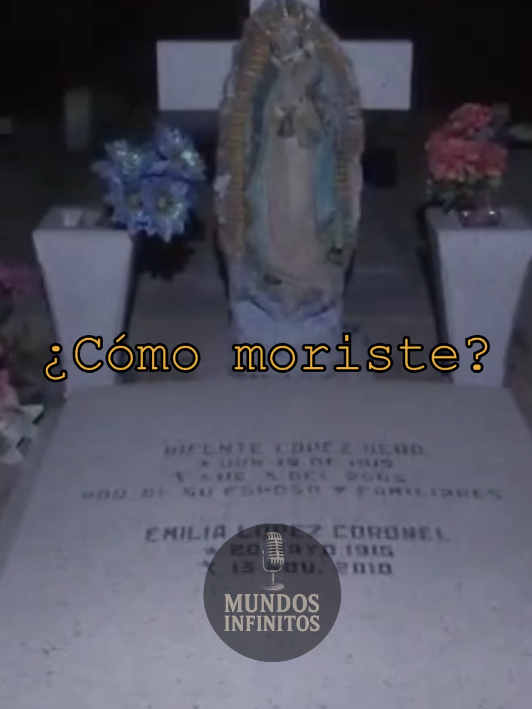@Mundos Infinitos