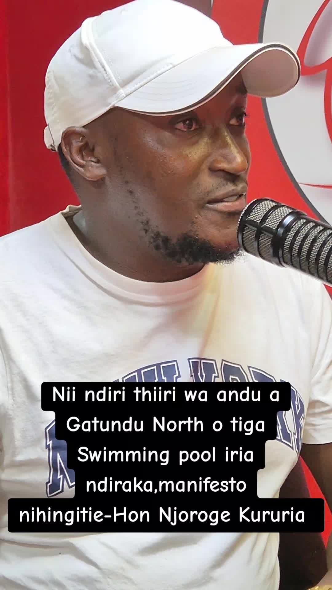 @Inooro Fm