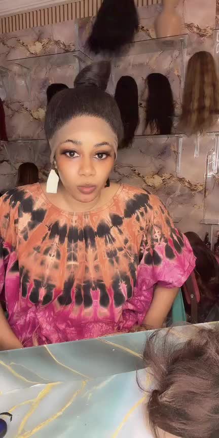 @Awa Ngaideh’s Secret 🤫