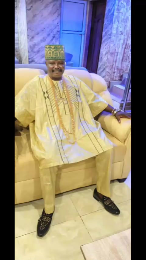 @Chief Ato Aseku properties Nig