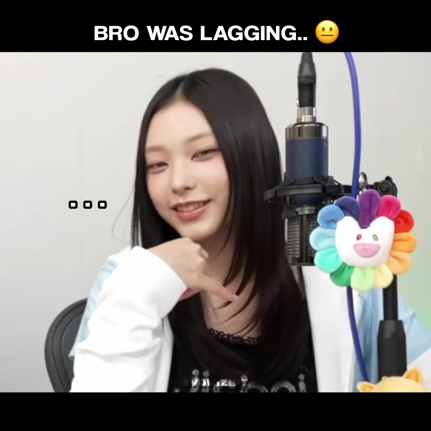 @EVDWIZBIT