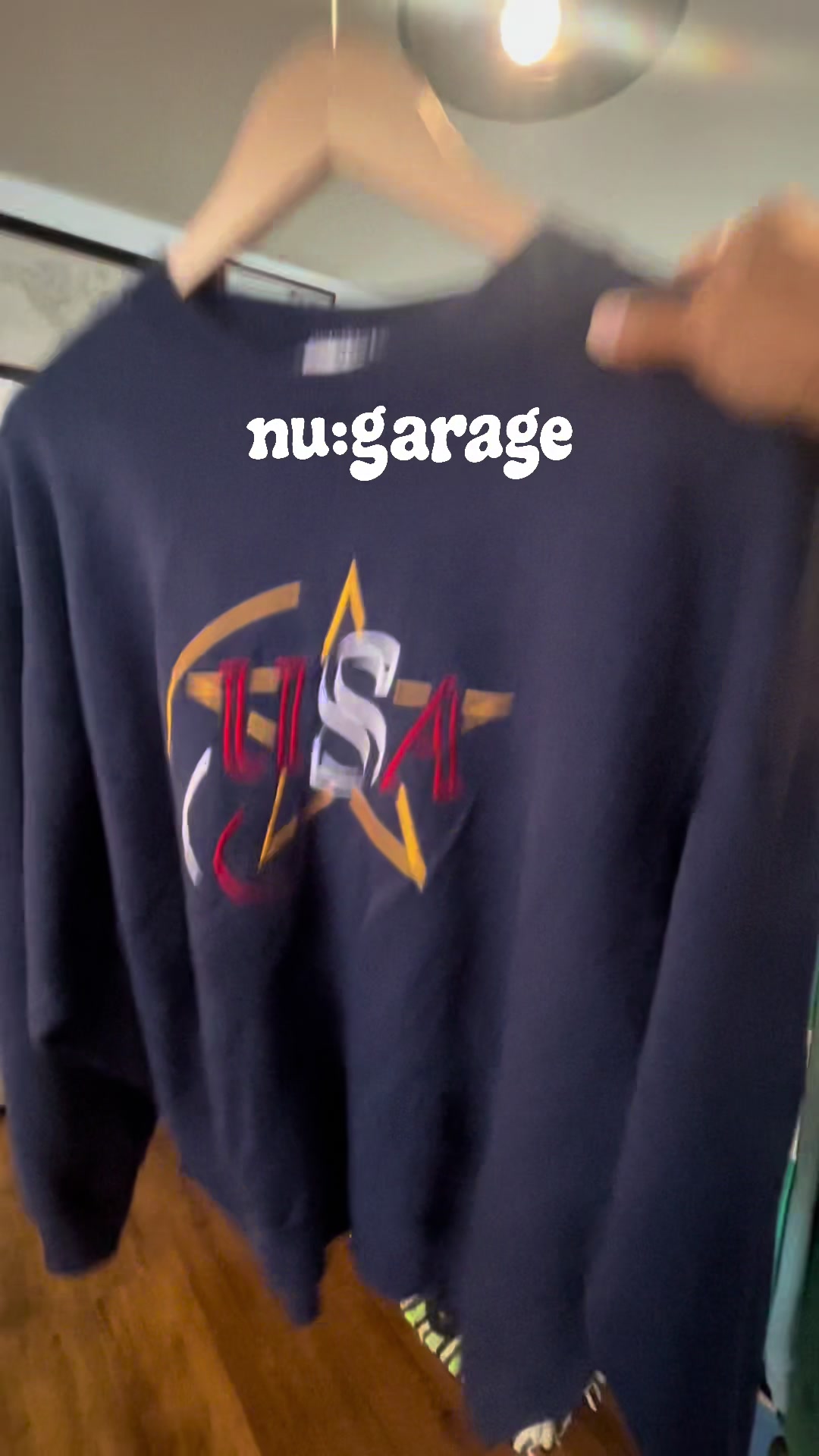 @nu:garage(ニューガレージ)